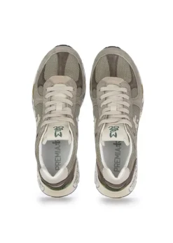 PREMIATA | SNEAKER MAZE GRAU BRAUN Online