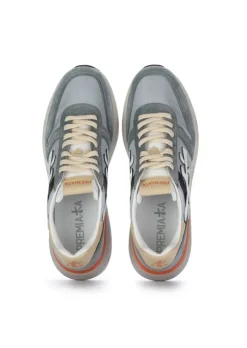 PREMIATA | SNEAKER MICK GRAU Fashion