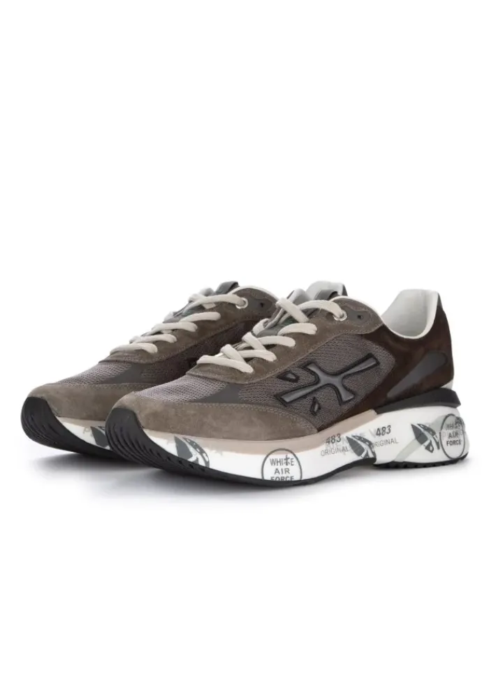 PREMIATA | SNEAKER MOERUN BRAUN Online