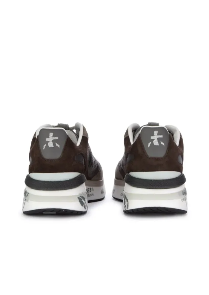 PREMIATA | SNEAKER MOERUN BRAUN Online