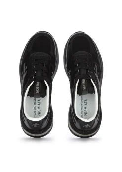 PREMIATA | SNEAKER MOERUND SCHWARZ Fashion