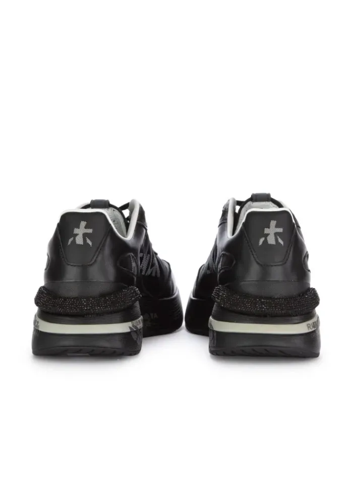 PREMIATA | SNEAKER MOERUND SCHWARZ Fashion