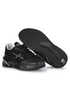 PREMIATA | SNEAKER MOERUND SCHWARZ Fashion