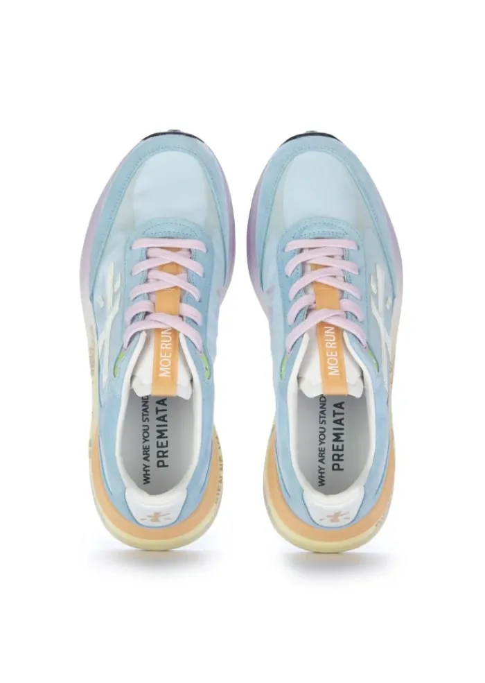PREMIATA | SNEAKER MOERUND MEHRFARBIG Outlet