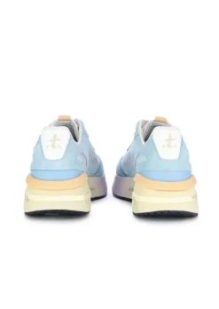 PREMIATA | SNEAKER MOERUND MEHRFARBIG Outlet