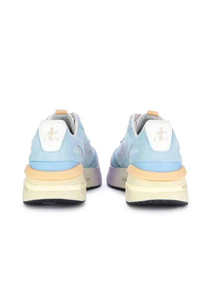PREMIATA | SNEAKER MOERUND MEHRFARBIG Outlet