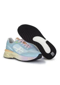 PREMIATA | SNEAKER MOERUND MEHRFARBIG Outlet