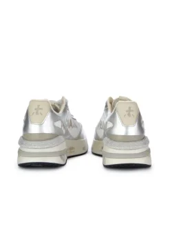 PREMIATA | SNEAKER MOERUND SILBER Online