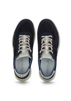 PREMIATA | SNEAKER NOUS DUNKELBLAU Fashion