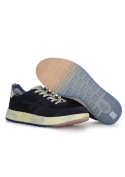 PREMIATA | SNEAKER NOUS DUNKELBLAU Fashion