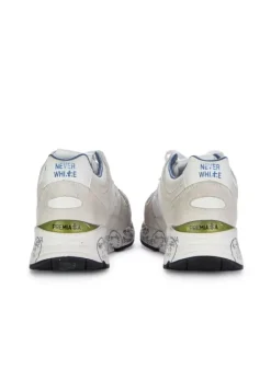 PREMIATA | SNEAKERS MASE WEIß New