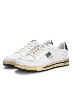 PRO 01 JECT | SNEAKER P7BM LEDER WEISS Best