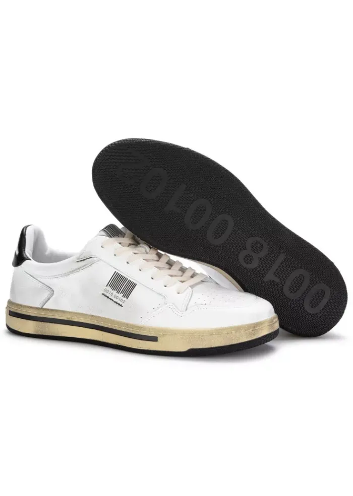 PRO 01 JECT | SNEAKER P7BM LEDER WEISS Best
