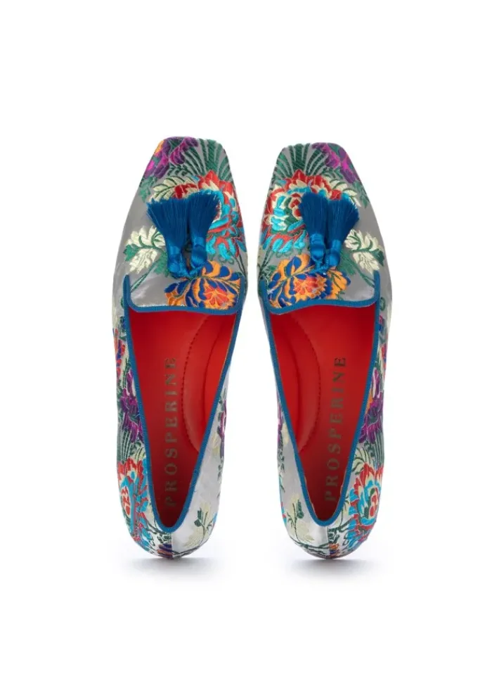 PROSPERINE | BALLERINAS TESS GEISHA MEHRFARBIG Best