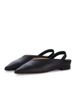 PROSPERINE | SLINGBACK BALLERINAS NAPPA SCHWARZ Best