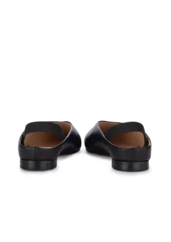 PROSPERINE | SLINGBACK BALLERINAS NAPPA SCHWARZ Best