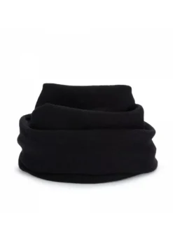 RIVIERA CASHMERE | SCHAL SCHWARZ Fashion