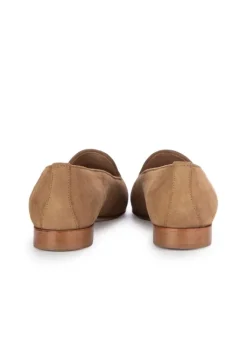 ROMA | BALLERINAS BASSOTTO WILDLEDER BRAUN Best