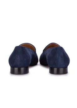 ROMA | BALLERINAS TIFFANY WILDLEDER BLAU Best