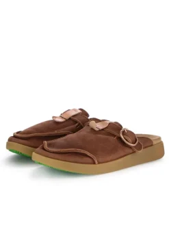 SATORISAN | SABOT HOOTE PREMIUM BRAUN Sale