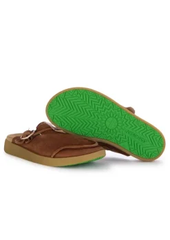 SATORISAN | SABOT HOOTE PREMIUM BRAUN Sale