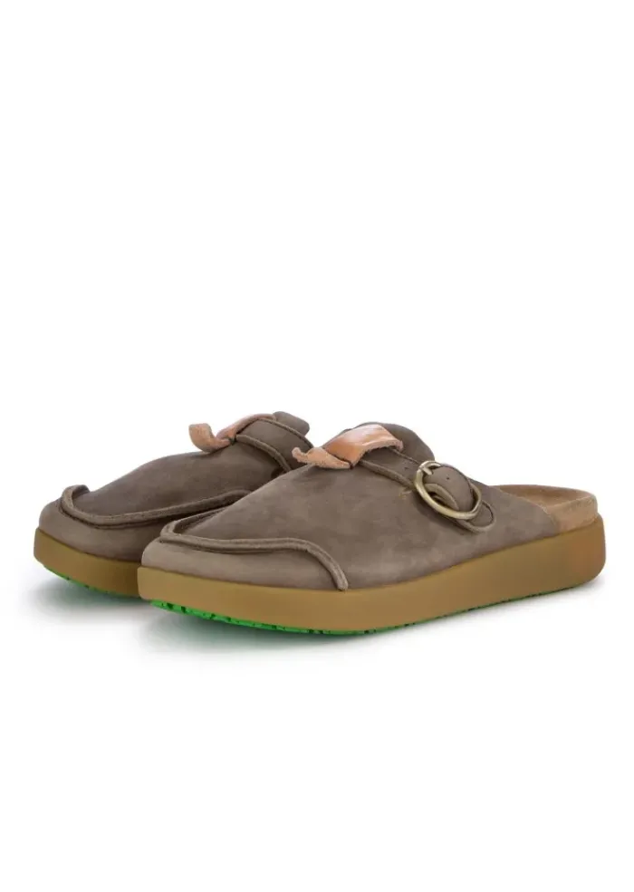 SATORISAN | SABOT HOOTE PREMIUM GRAU Best