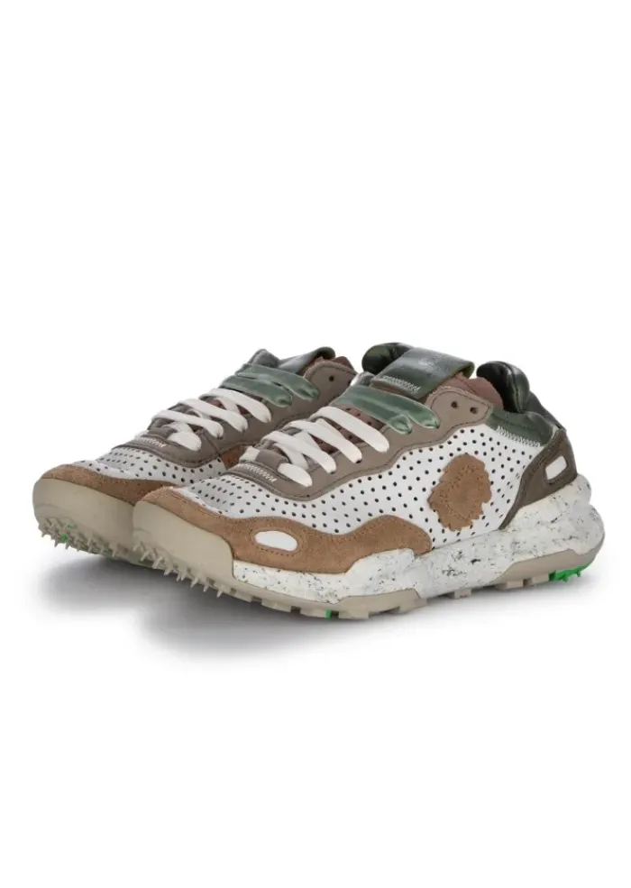 SATORISAN | CHACRONA WEIß BRUAN Outlet