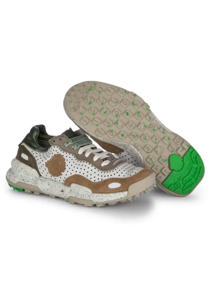 SATORISAN | CHACRONA WEIß BRUAN Outlet