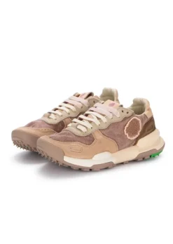 SATORISAN | SNEAKERS CHACRONA ROSA Sale