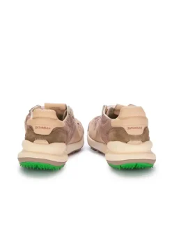 SATORISAN | SNEAKERS CHACRONA ROSA Sale