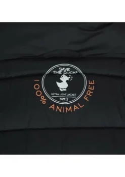 SAVE THE DUCK | DAMEN DAUNENJACKE IRIS15 LYDIA SCHWARZ Hot