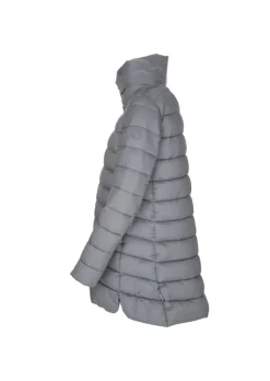 SAVE THE DUCK | DAUNEN JACKE IRIS19 LYDIA GRAU Hot
