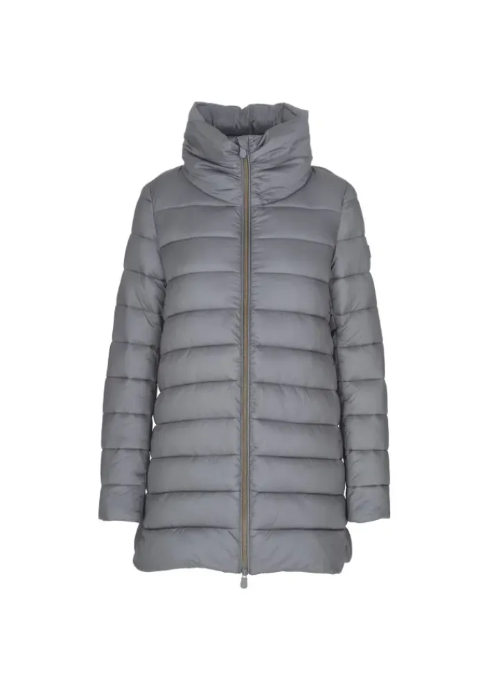 SAVE THE DUCK | DAUNEN JACKE IRIS19 LYDIA GRAU Hot