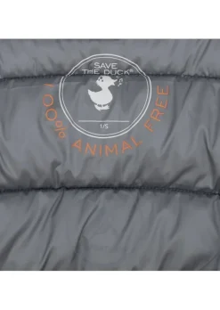 SAVE THE DUCK | DAUNEN JACKE IRIS19 LYDIA GRAU Hot