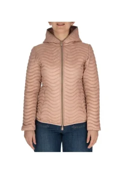 SAVE THE DUCK | DAUNENJACKET IRIS20 MELODY ALTROSA Outlet