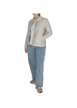SAVE THE DUCK | DAUNENJACKET IRIS20 ALYSSA HELLGRAU New