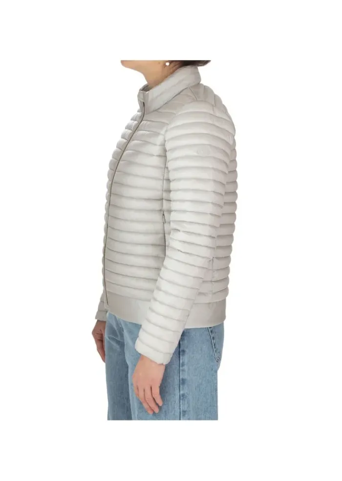 SAVE THE DUCK | DAUNENJACKET IRIS20 ALYSSA HELLGRAU New