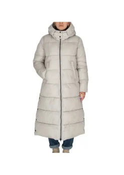 SAVE THE DUCK | DAUNENJACKE MEGA19 COLETTE HELLGRAU Outlet