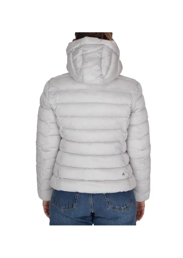 SAVE THE DUCK | DAUNENJACKE JADE19 VIOLA GRAU Online
