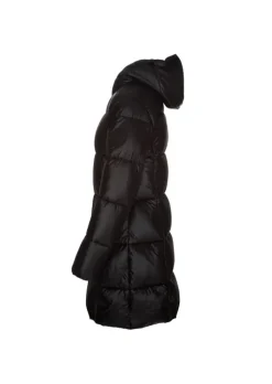 SAVE THE DUCK | DAUNENJACKE LUCK19 INES SCHWARZ Best