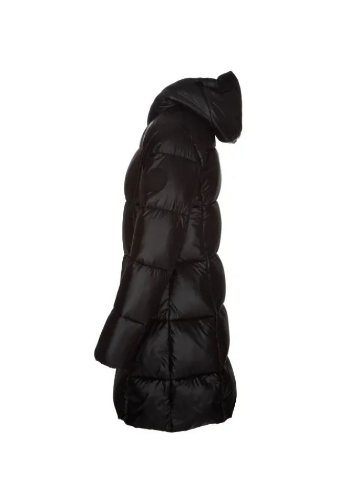 SAVE THE DUCK | DAUNENJACKE LUCK19 INES SCHWARZ Best