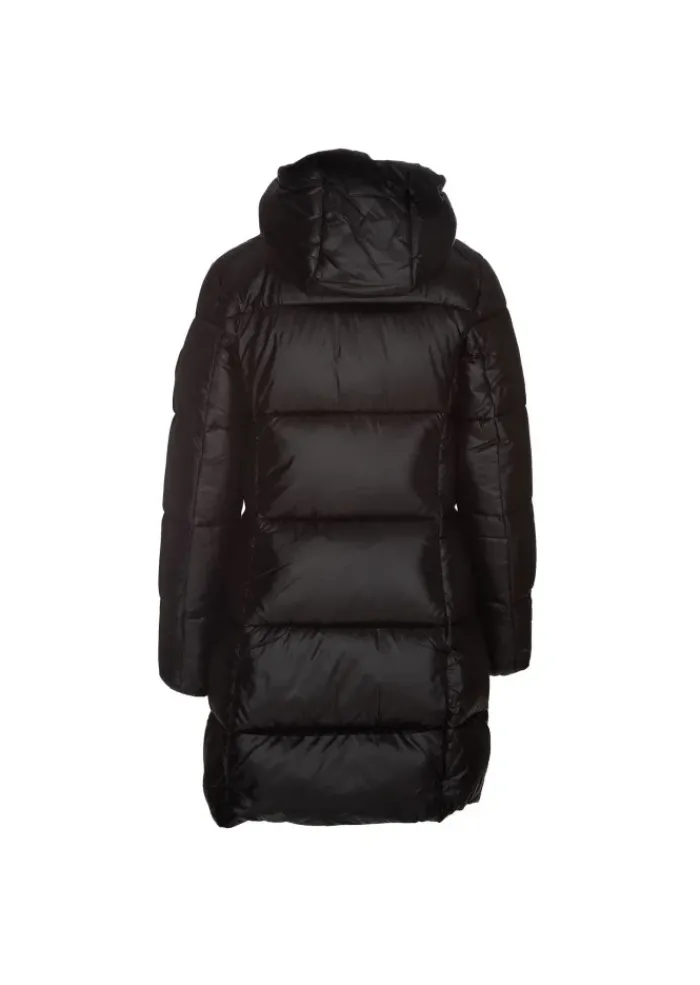 SAVE THE DUCK | DAUNENJACKE LUCK19 INES SCHWARZ Best
