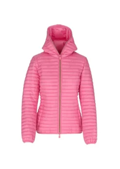 SAVE THE DUCK | DAUNENJACKE IRIS18 ALEXA ROSA Hot
