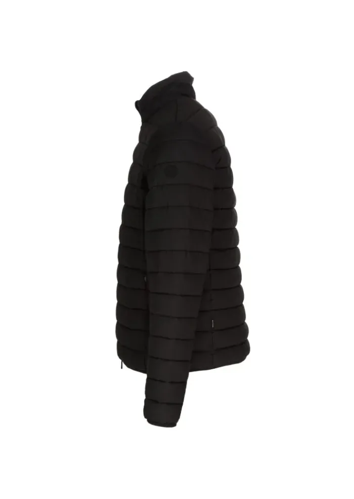 SAVE THE DUCK | DAUNENJACKE MIRO19 ERION SCHWARZ Outlet