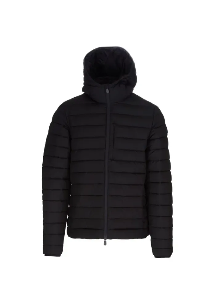 SAVE THE DUCK | DAUNENJACKET MIRO19 JUNCUS BLAU Fashion