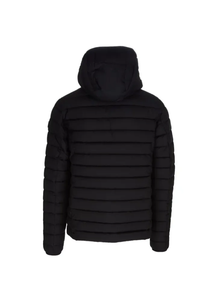 SAVE THE DUCK | DAUNENJACKET MIRO19 JUNCUS BLAU Fashion