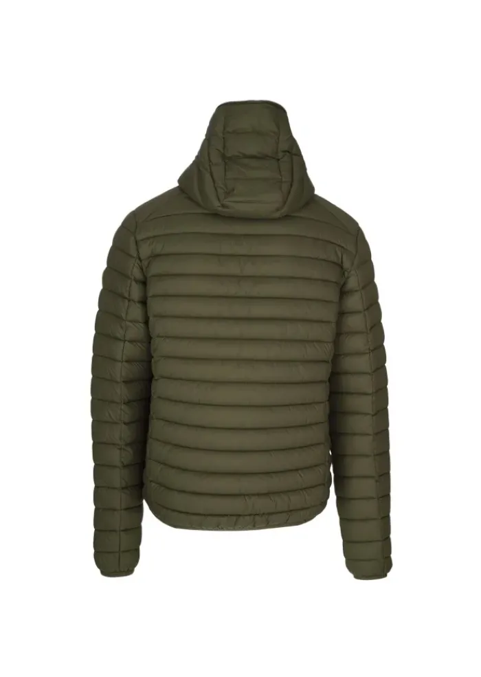 SAVE THE DUCK | DAUNENJACKE GIGA01 DONALD GRÜN Outlet