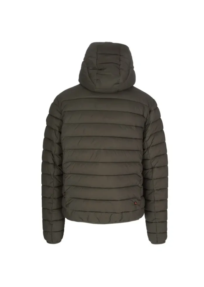 SAVE THE DUCK | DAUNENJACKE GIGO19 MORUS GRAU Online