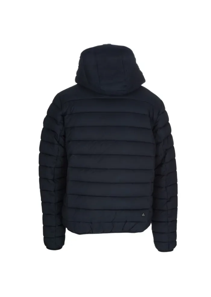 SAVE THE DUCK | DAUNENJACKE GIGO19 MORUS BLAU New
