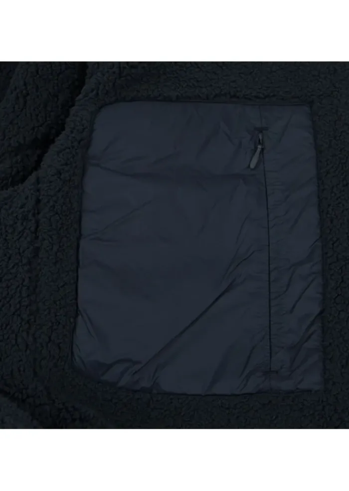 SAVE THE DUCK | DAUNENJACKE GIGO19 MORUS BLAU New